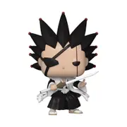 Bleach - Kenpatchi Zaraki Pop! Vinyl
