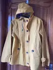 Ladies Coat - Jacket New Tags Size 14 Hooded Outdoor