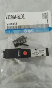 1pcs SMC cylinder VJ324M-5LOZ