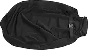 [JEWEDECO] Luggage Protector Cover for Suitcases Elastic Sleeves for Travel Protection Scratch Resistant Durable Travel Essentials Suitcase Sleeve