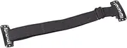 Generic Facelift Bands Eyebrow And Eye Lift Adjustable Reusable Elastic Band, Long 1Pcs