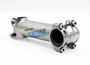 Controltech Titanium Bicycle Bike Stem for Road/MTB/Ebike/CX use 5D 31.8mm 110mm