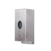 800ml Hand Sanatizer Dispenser Dispenser Shampoo Automatic Liquid Soap Dispenser Touchless Sensor For Hospital Bathroom