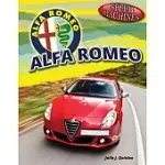 ALFA ROMEO