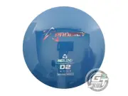 NEW Prodigy Discs ReBlend D2 174g Blue Distance Driver Golf Disc