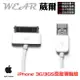 葳爾洋行 Wear葳爾Wear【Apple 原廠充電傳輸線】iPhone4、iPhone 3G、iPhone 3GS、iPod nano、iPod touch、iPhone 4、iPad2