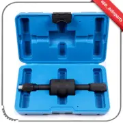 DIESEL INJECTOR PULLER & SLIDE HAMMER TOOL FOR STUBBORN BOSH, LUCAS M8 M12 M14