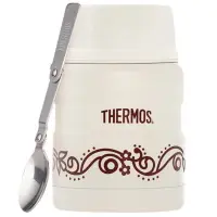 在飛比找蝦皮購物優惠-THERMOS 膳魔師 不鏽鋼真空保溫悶燒罐/食物罐470m