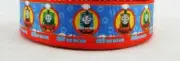 NEW Thomas the Tank Engine Grossgrain Ribbon 25mm - 1M,2M,3M,4M or 5M U Choose