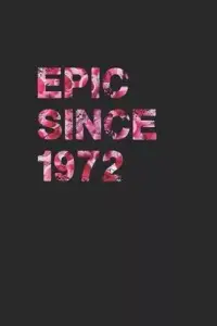 在飛比找博客來優惠-Epic Since1972