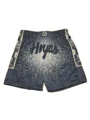 Mitchell & Ness Georgetown Hoyas Gradient Swingman Shorts Men’s Size Medium