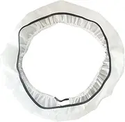 PHENOFICE Softbox Diffuser for Ring Light 18 Soft Light Fabric Perfect for Portrait Product Photography