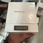 Mancera Arabians Tonka CANDLE 250g BRAND NEW