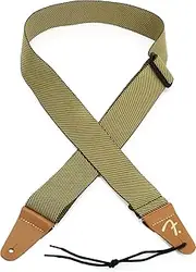 Fender WeighLess Tweed Guitar Strap