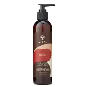 AS I AM SO MUCH MOISTURE HAIR HYDRATING LOTION 8OZ
