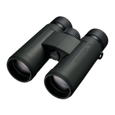Nikon Prostaff P3 Lightweight, Vibrant colors Long Eye Relief Binocular - 8x42
