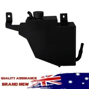 For Nissan Silvia S14 S15 200sx Aluminum Radiator Coolant Engine Overflow Tank
