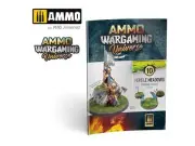 AMMO MIG - Ammo Wargaming Universe Book No. 10 - Fertile Meadows 6929