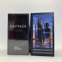 在飛比找蝦皮購物優惠-DIOR 迪奧 Sauvage 曠野之心男性淡香水 60ml