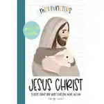 MINI MINISTERS JESUS CHRIST 25 DAYS 25 WAYS
