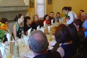 Italian Cooking Weekday Evening Class - Wahroonga