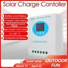 MPPT Solar Charge Controller 150A Dual USB 12V 24V 36V 48V Auto Solar Regulator
