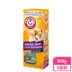 【ARM&HAMMER 鐵鎚】強效貓砂專用除臭粉850g(6入組家庭號)