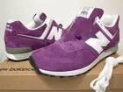 US 11 Immediate Decision NEW BALANCE Made in UK M576PP 29cm US11 N
