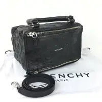 在飛比找Yahoo!奇摩拍賣優惠-【折扣現貨】正品Givenchy Pandora Small