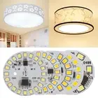 DIY Spotlight Small Floodlight IC LED Bean Light Chip SMD2835 LED Bulb Lamp