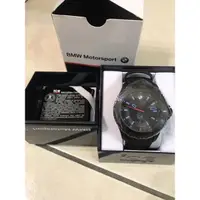 在飛比找蝦皮購物優惠-ice watch x bmw motorsport