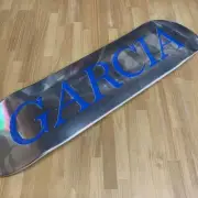 ELEMENT skateboard deck MOTION NICK GARCIA unused item imported from Japan