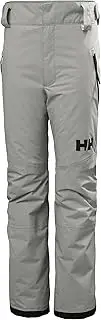 [Helly Hansen] Unisex Kids Jr Legendary Pant Ins Pant