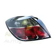 All Crash Left Tail Light - GLJ-21042LHQ