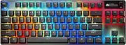 SteelSeries Apex Pro TKL Wireless Gen 3 - HyperMagnetic Gaming Keyboard - OmniPoint 3.0 Switches - Adjustable Response - Instant Presets - Rapid Tap/SOCD - OLED - DE QWERTZ Layout