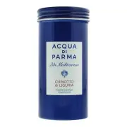 Acqua Di Parma Blu Mediterraneo Chinotto Di Liguria Powder Soap 70g For Him Her
