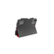 STM Dux Plus Case iPad 10Th Gen Red