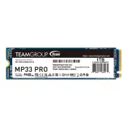 Team Group MP33 Pro 1TB M.2 (2280) NVMe SSD