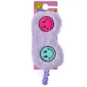 BYS Mini Me Sleep Mask - Keep Smiling