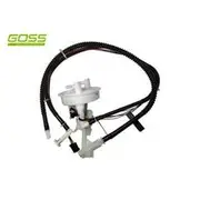 Goss Fuel Gauge Sending Unit - GE246SENDER