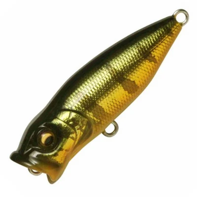 Megabass Baby Pop X Al Peacock