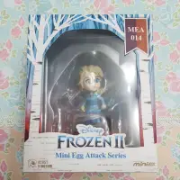 在飛比找蝦皮購物優惠-冰雪奇緣 Elsa 野獸國公仔