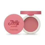 HOLIKA HOLIKA - Jelly Dough Blusher - 6 Colors #02 Grapefruit Jelly