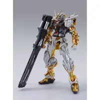 在飛比找蝦皮購物優惠-Metal Build MB Gundam Astray G