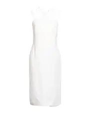[ALBERTA FERRETTI] ALBERTA FERRETTI Midi dresses - Item 15308572