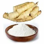 Pure Organic Arrowroot Powder / अरारोट / शिशुमूल free shipping - 1 kg