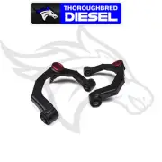 Zone Offroad ZONF2300 Upper Controls Arms Kit for 2004-2020 Ford F-150 Trucks