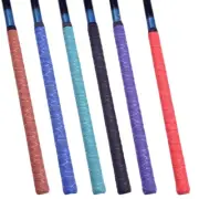 Tennis Rackets Grip Tape Antislip Squash Rackets Grip Water Absorbent Wrap Tape
