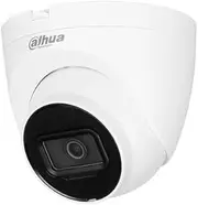 [DAHUA] (IPC-HDW2441T-S) Dome IP Camera, 4MP, PoE, 2.8mm, IR30m, WizSense, Starlight