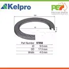 KELPRO Oil Seal To Suit Holden Nova 1 1.8 (LF) Petrol Hatchback